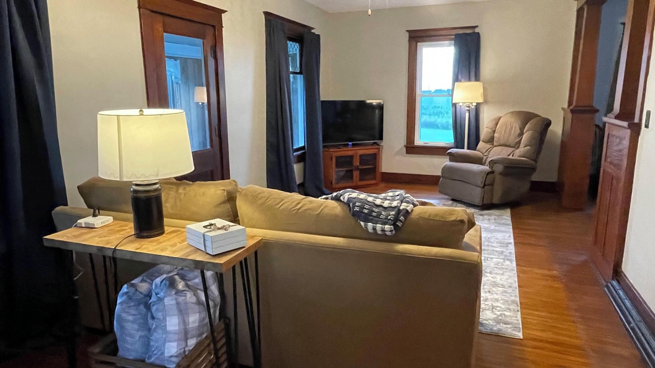 Photo of Bedroom in Galt