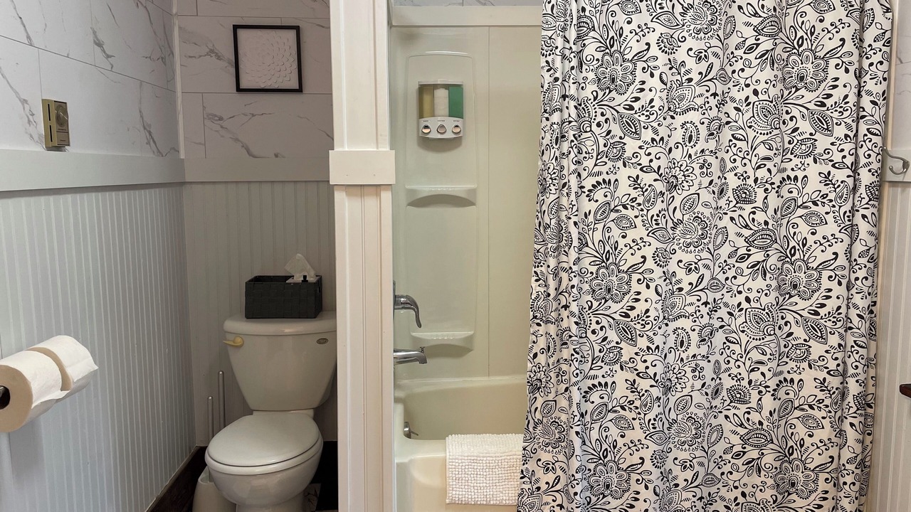 Photo of Bathroom in Galt