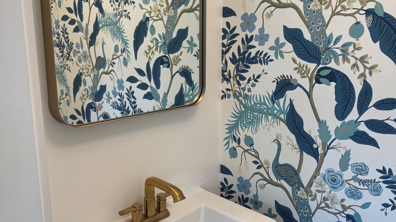 Photo of Bathroom in Village of Lakewood