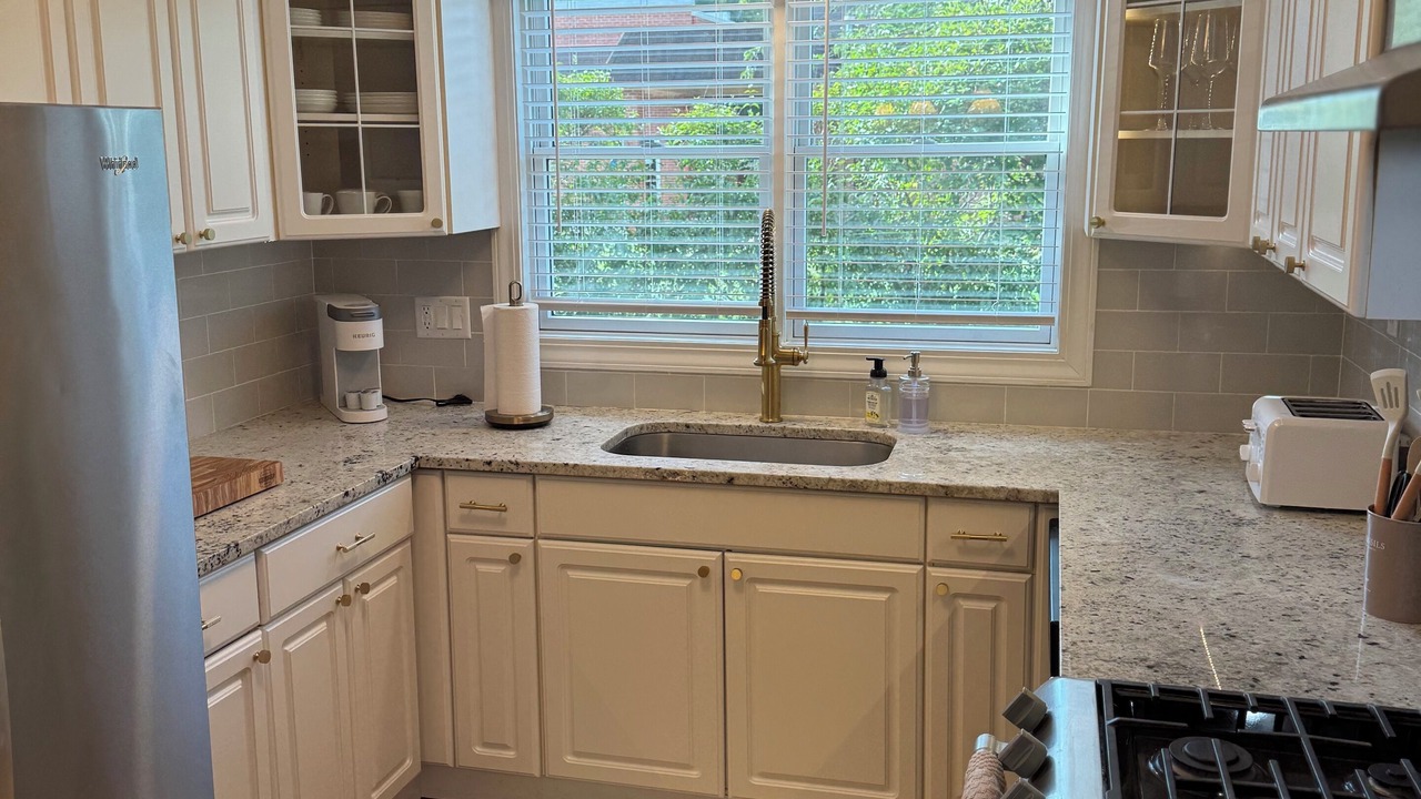 Photo of Kitchen in Village of Lakewood
