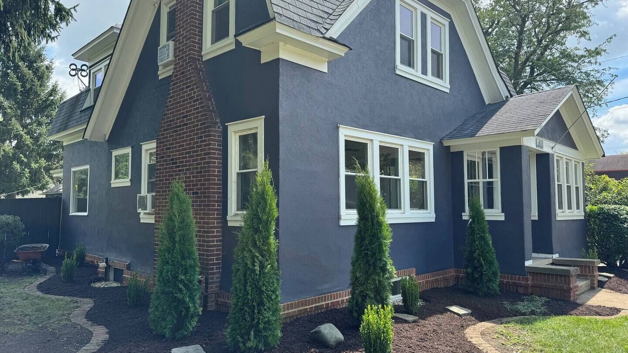 Photo of Outdoor in Village of Lakewood