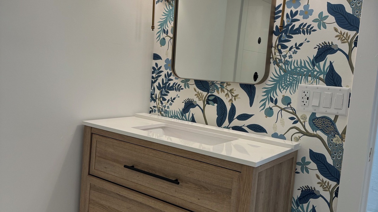 Photo of Bathroom in Village of Lakewood