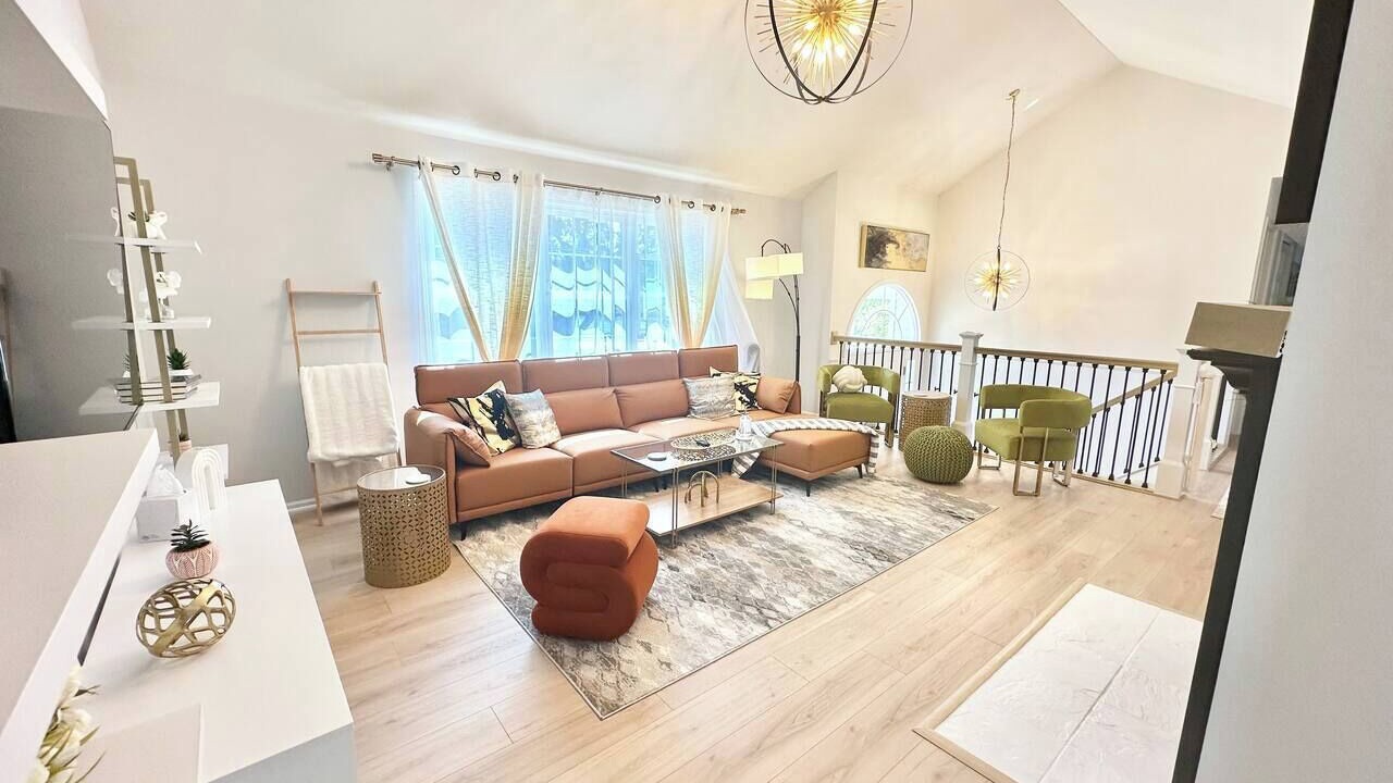 Photo of Bedroom in St. Charles