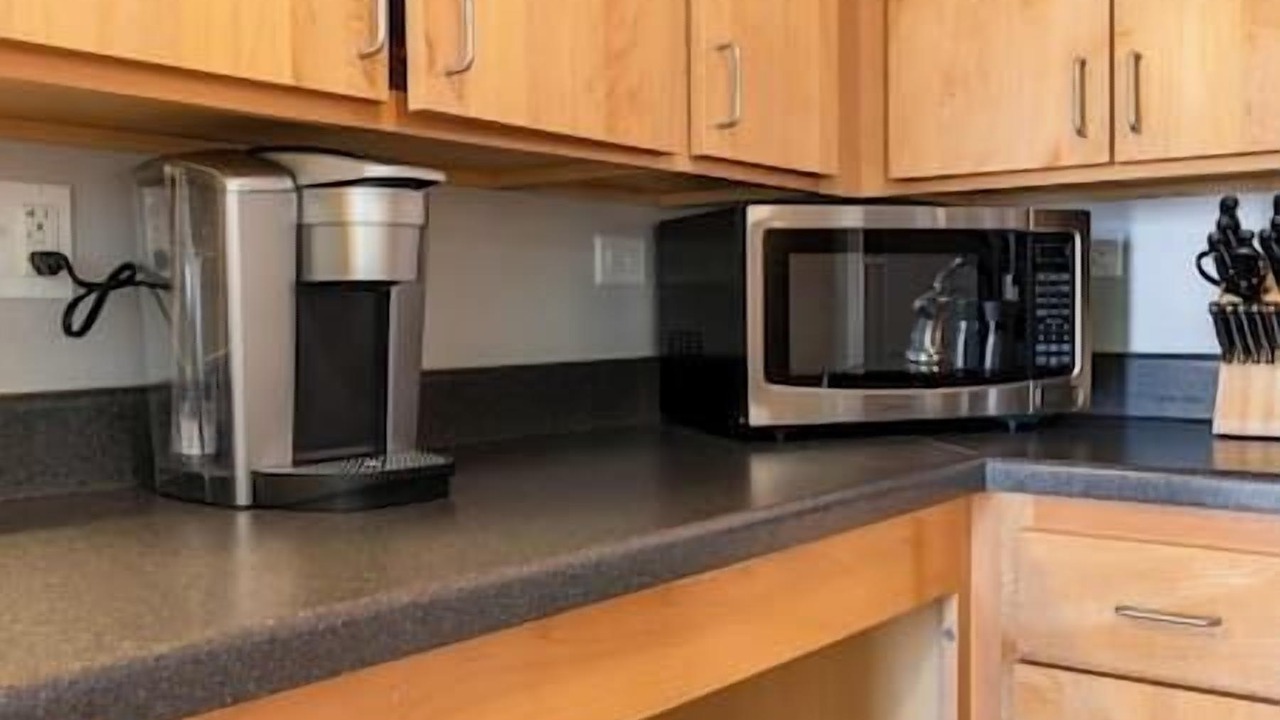 Photo of Kitchen in The Loop