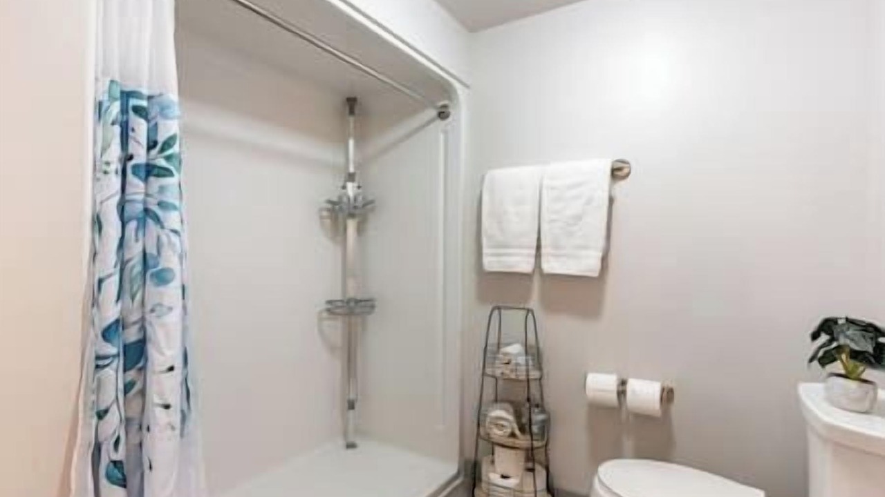 Photo of Bathroom in The Loop