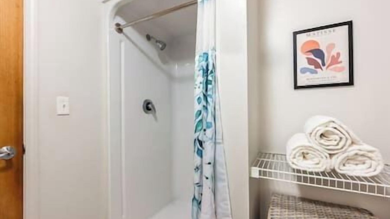 Photo of Bathroom in The Loop