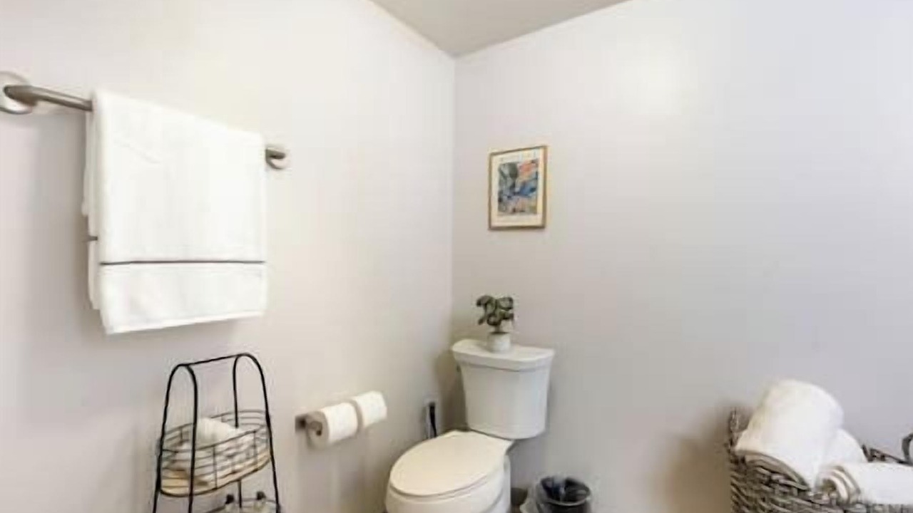 Photo of Bathroom in The Loop