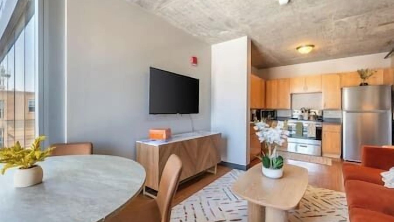 Photo of Kitchen in The Loop