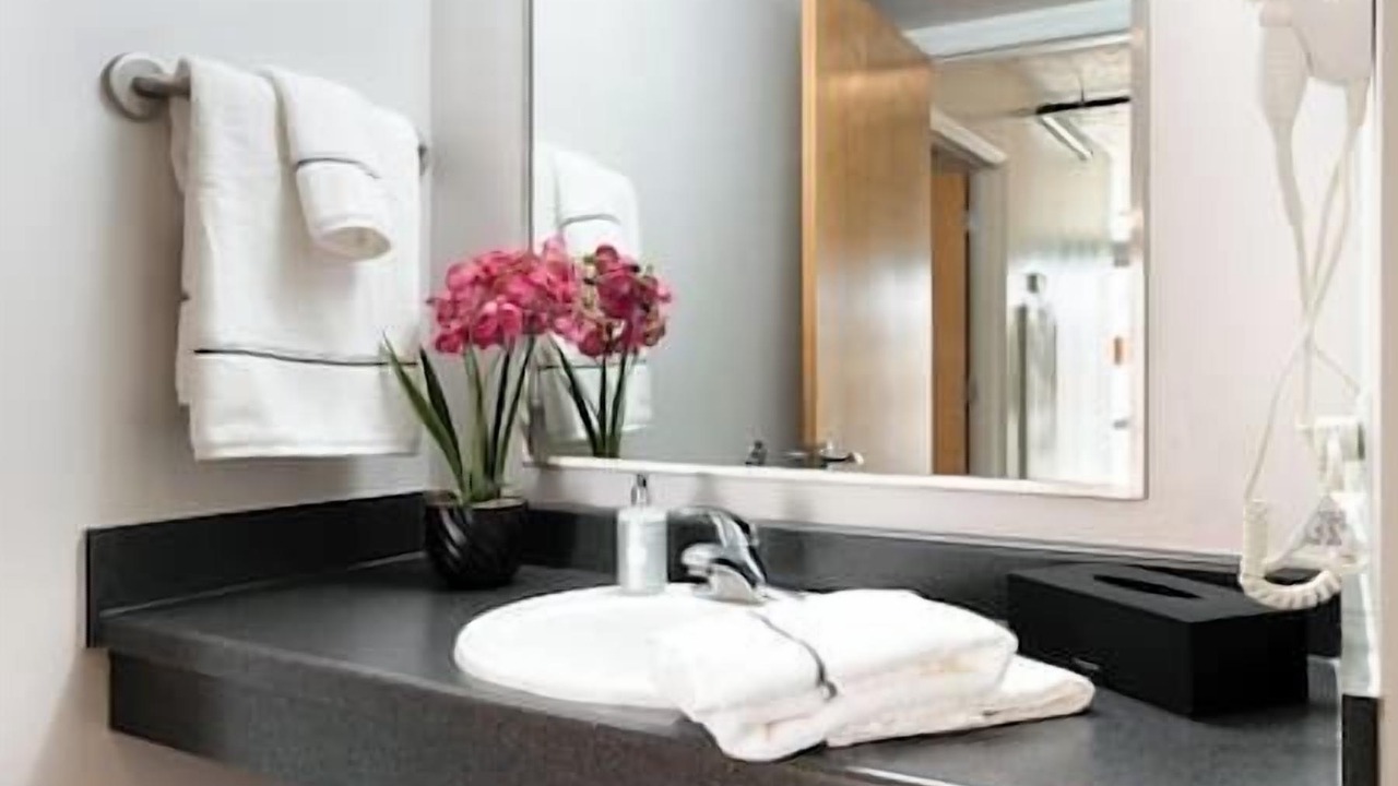 Photo of Bathroom in The Loop