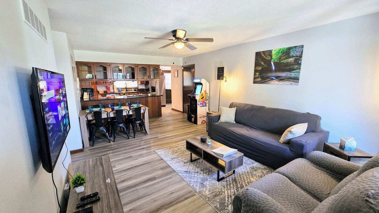 Photo of Livingroom in Ottawa