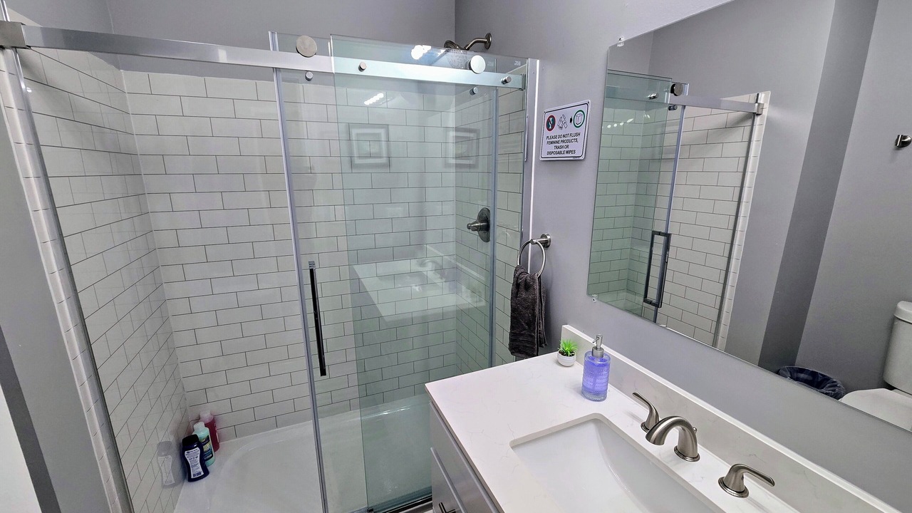 Photo of Bathroom in Ottawa