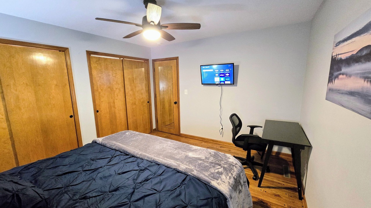 Photo of Bedroom in Ottawa