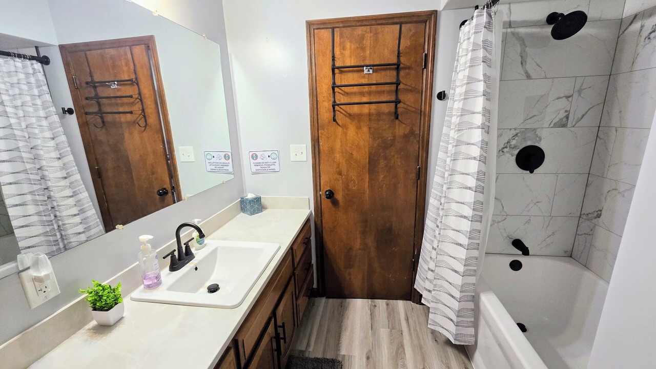 Photo of Bathroom in Ottawa