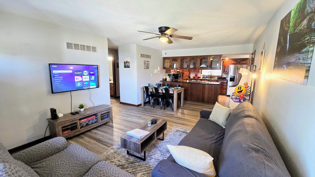 Photo of Livingroom in Ottawa