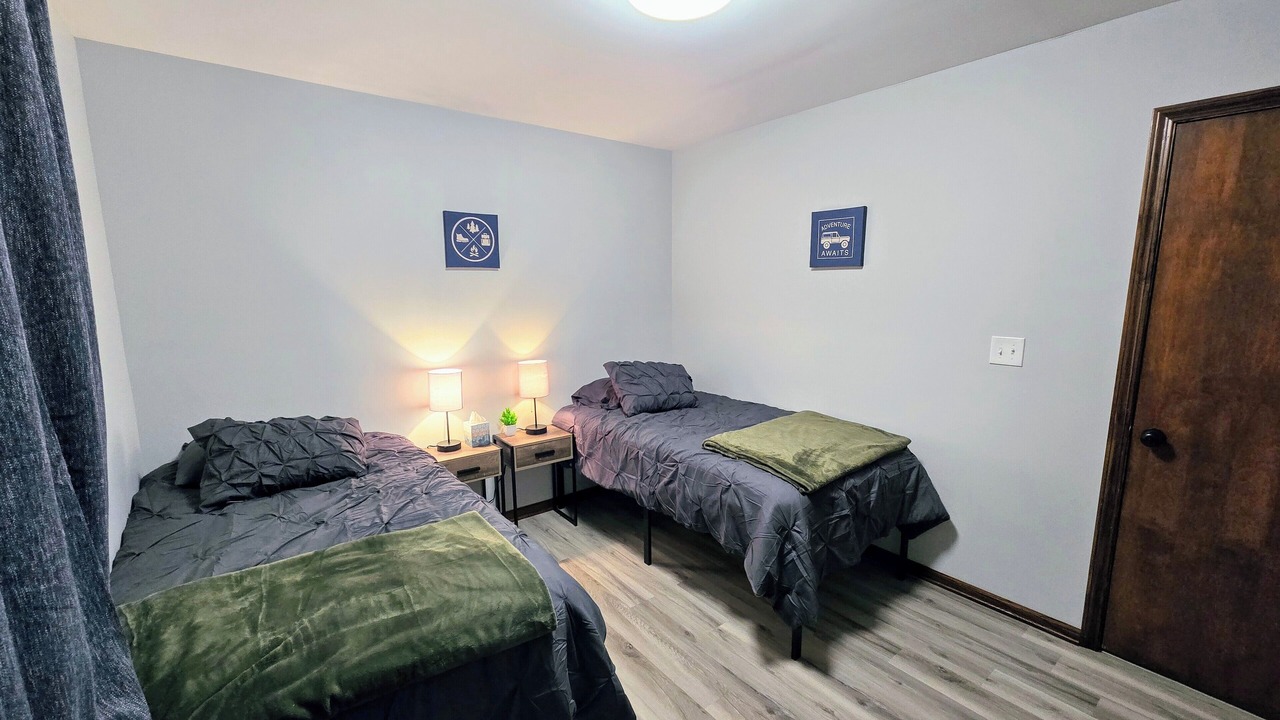 Photo of Bedroom in Ottawa