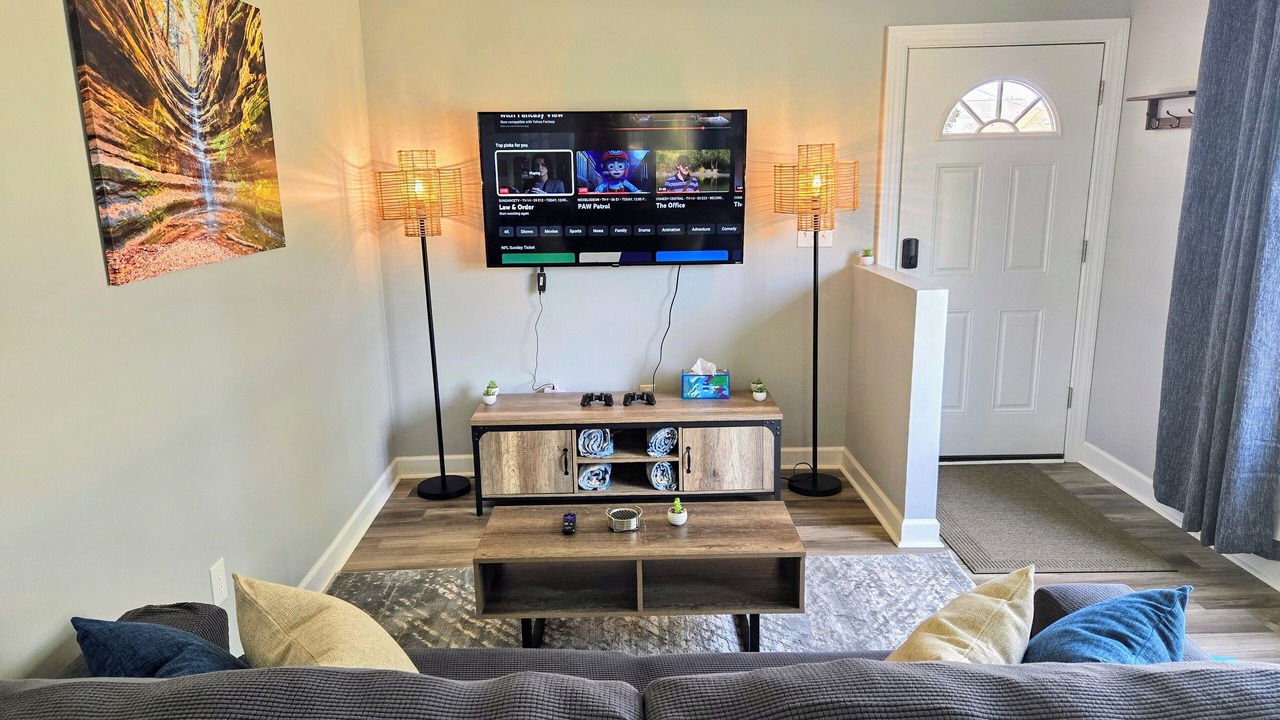 Photo of Livingroom in Ottawa