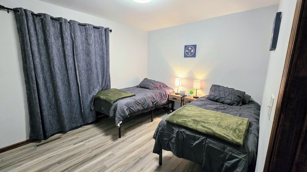 Photo of Bedroom in Ottawa