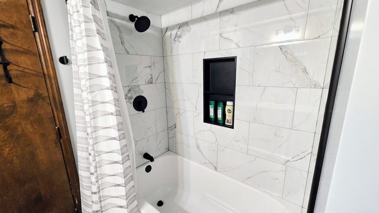 Photo of Bathroom in Ottawa
