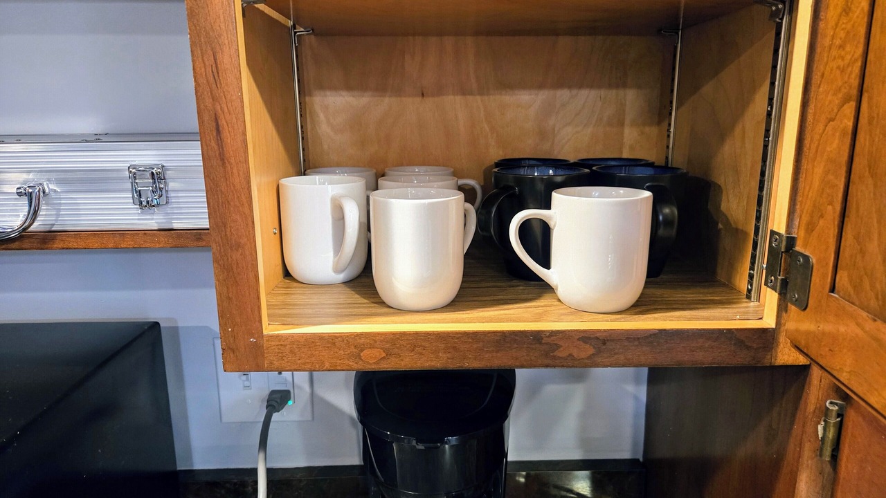Photo of Kitchen in Ottawa