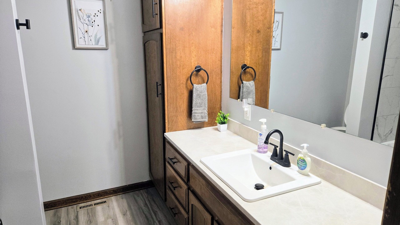 Photo of Bathroom in Ottawa