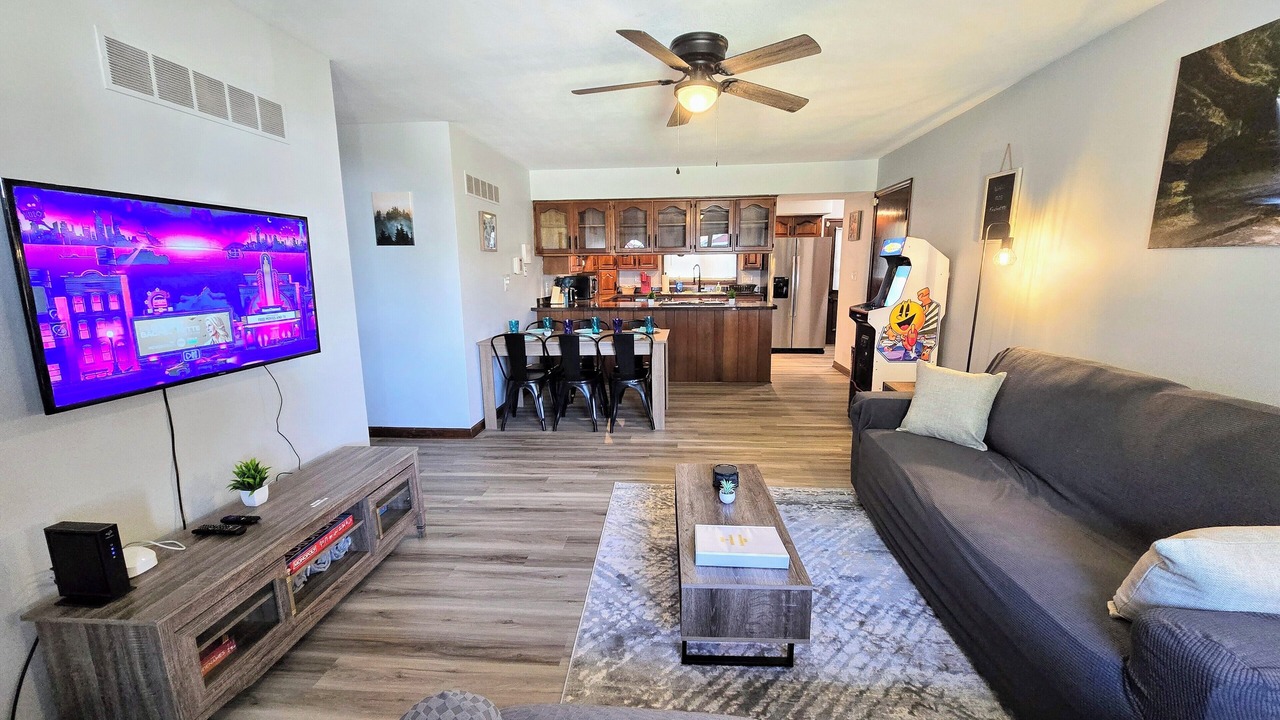 Photo of Livingroom in Ottawa