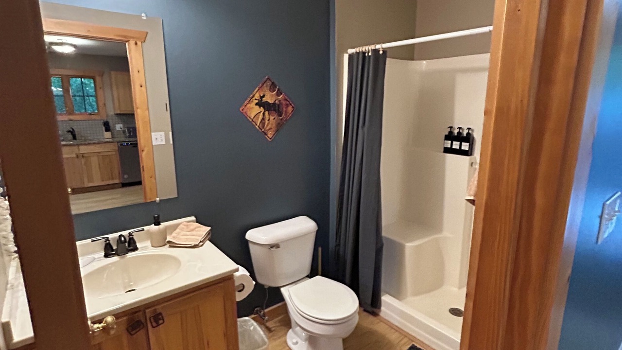 Photo of Bathroom in Oglesby