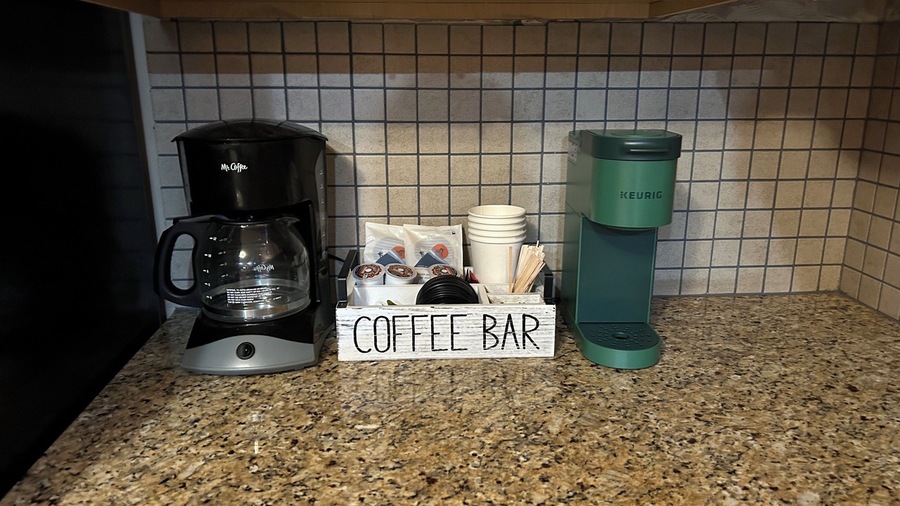Photo of Kitchen in Oglesby