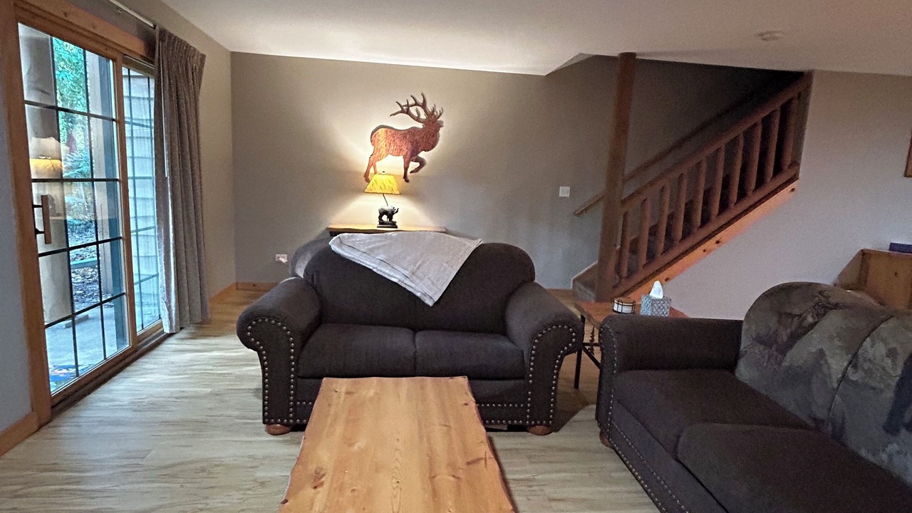Photo of Livingroom in Oglesby