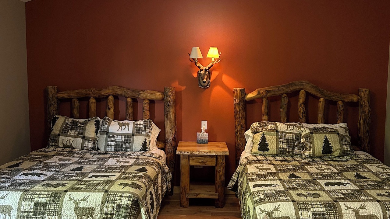 Photo of Bedroom in Oglesby