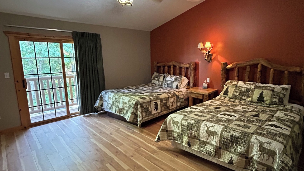 Photo of Bedroom in Oglesby