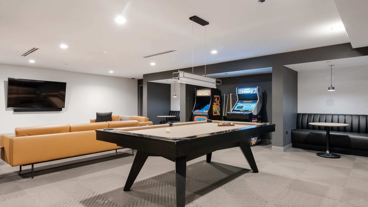 Photo of Bedroom in Downtown Chicago