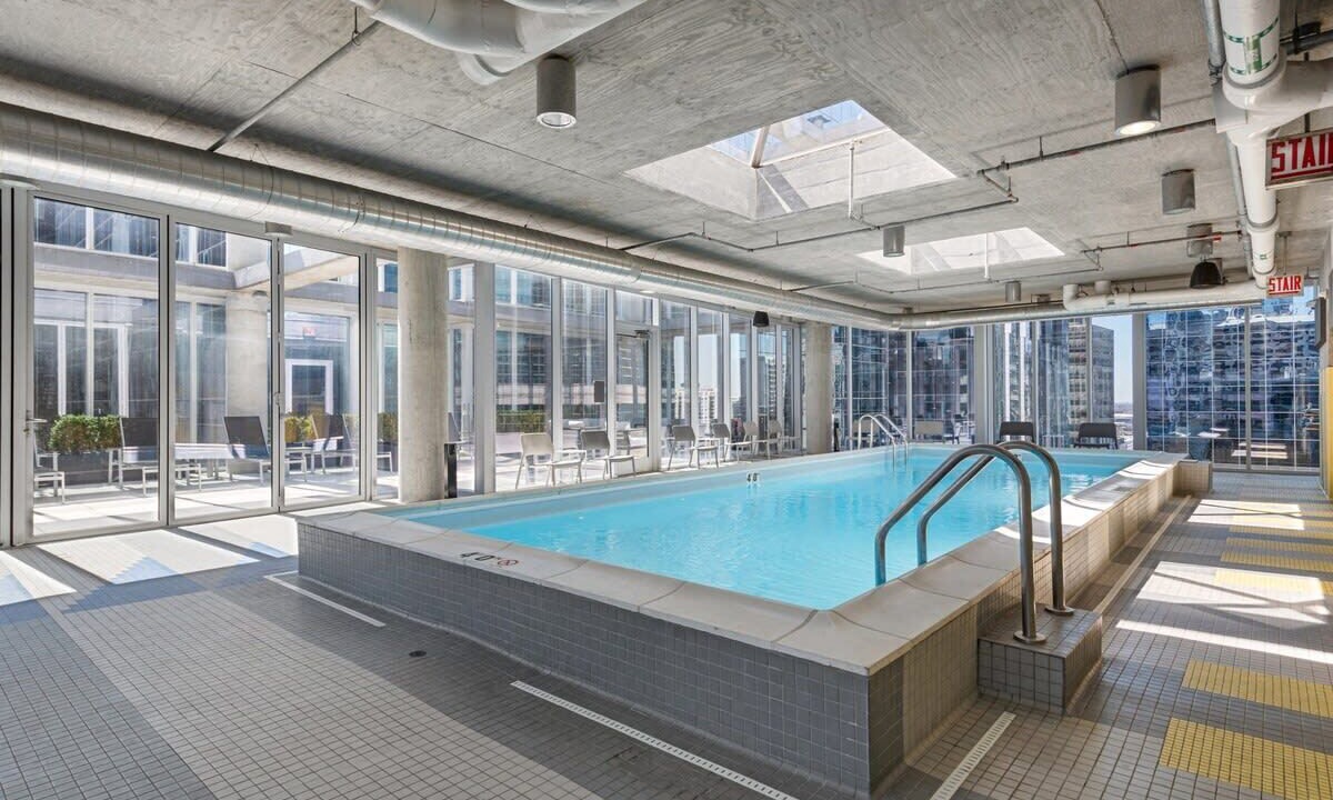 Photo of Outdoor in Downtown Chicago