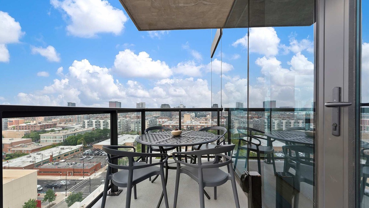 Photo of Outdoor in West Loop