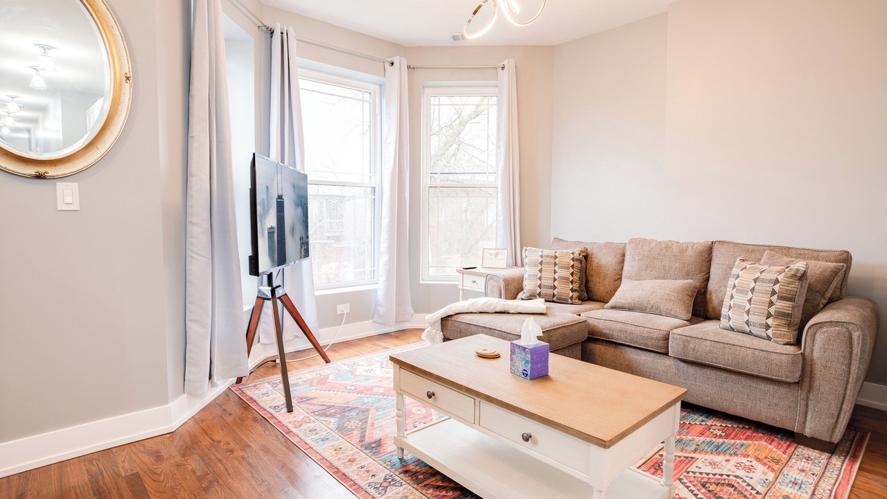 Photo of Livingroom in Woodlawn