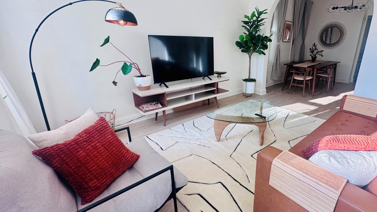 Photo of Livingroom in Bucktown