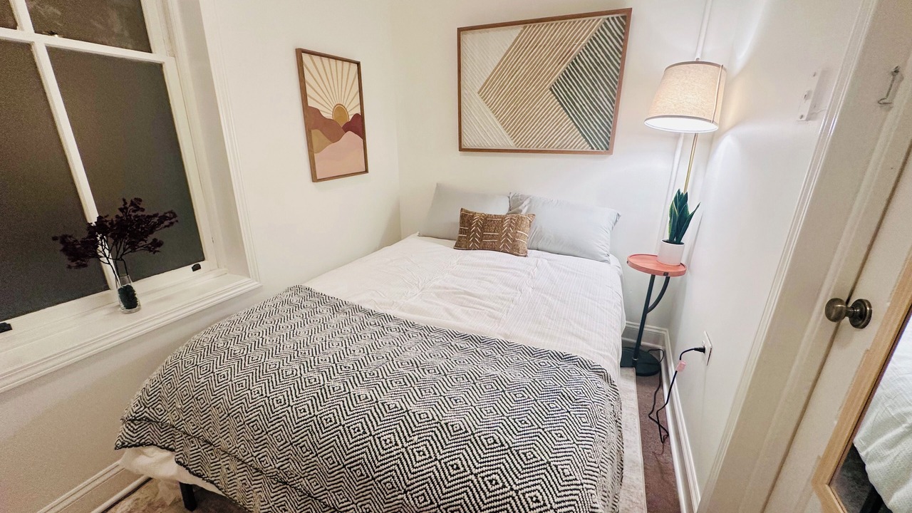 Photo of Bedroom in Bucktown