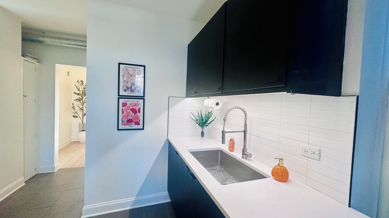 Photo of Kitchen in Bucktown