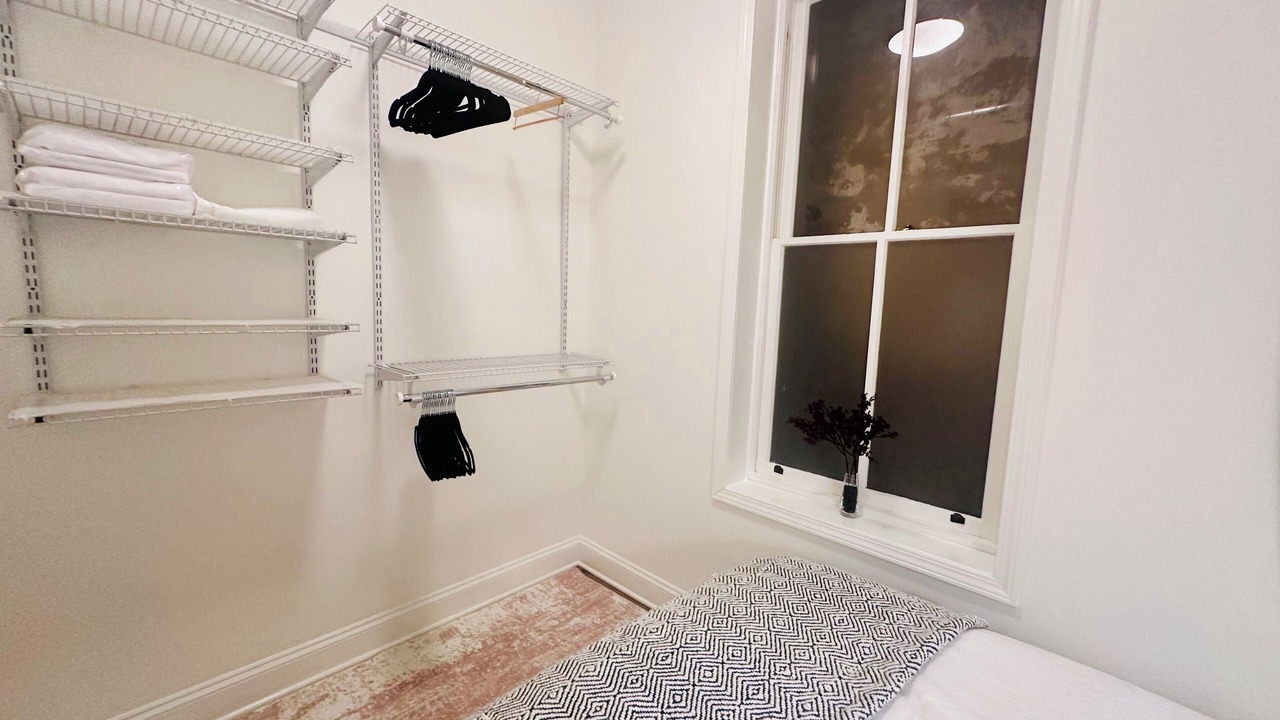 Photo of Bedroom in Bucktown