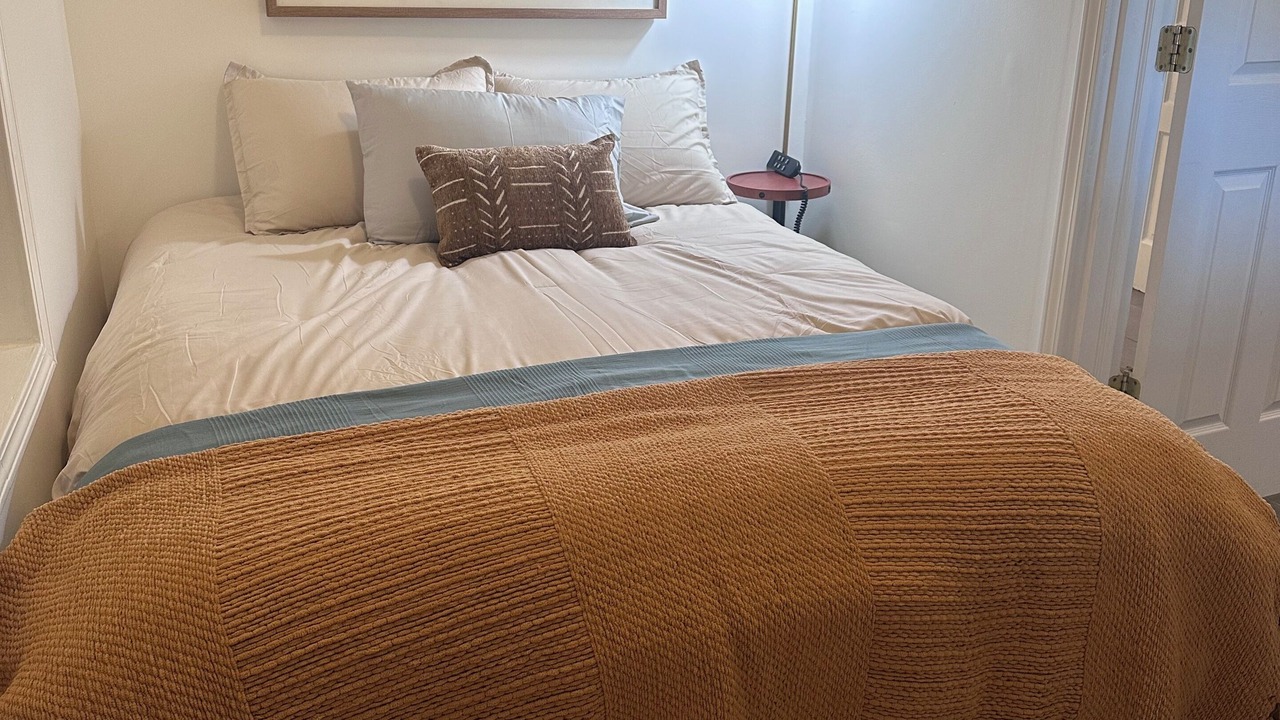 Photo of Bedroom in Bucktown