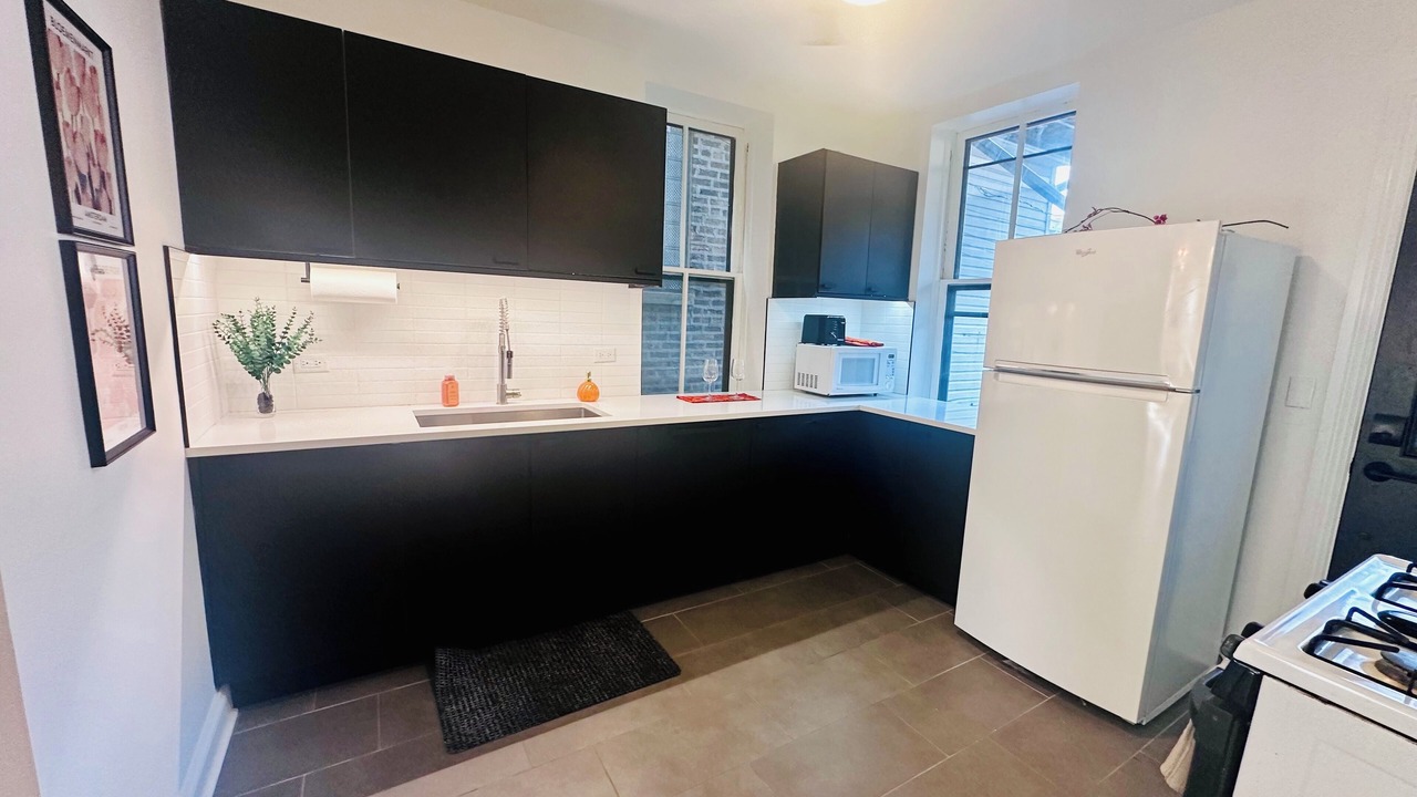 Photo of Kitchen in Bucktown