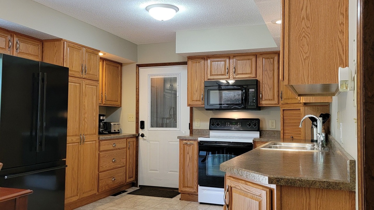 Photo of Kitchen in Dundas