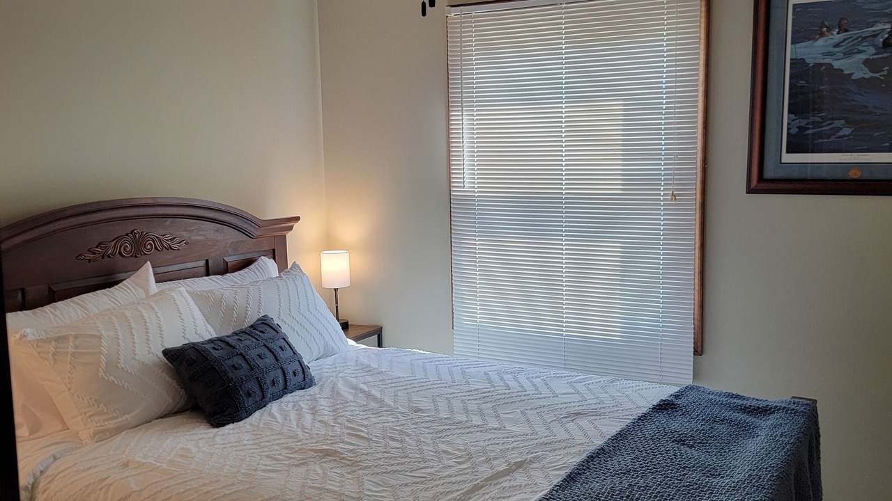 Photo of Bedroom in Dundas