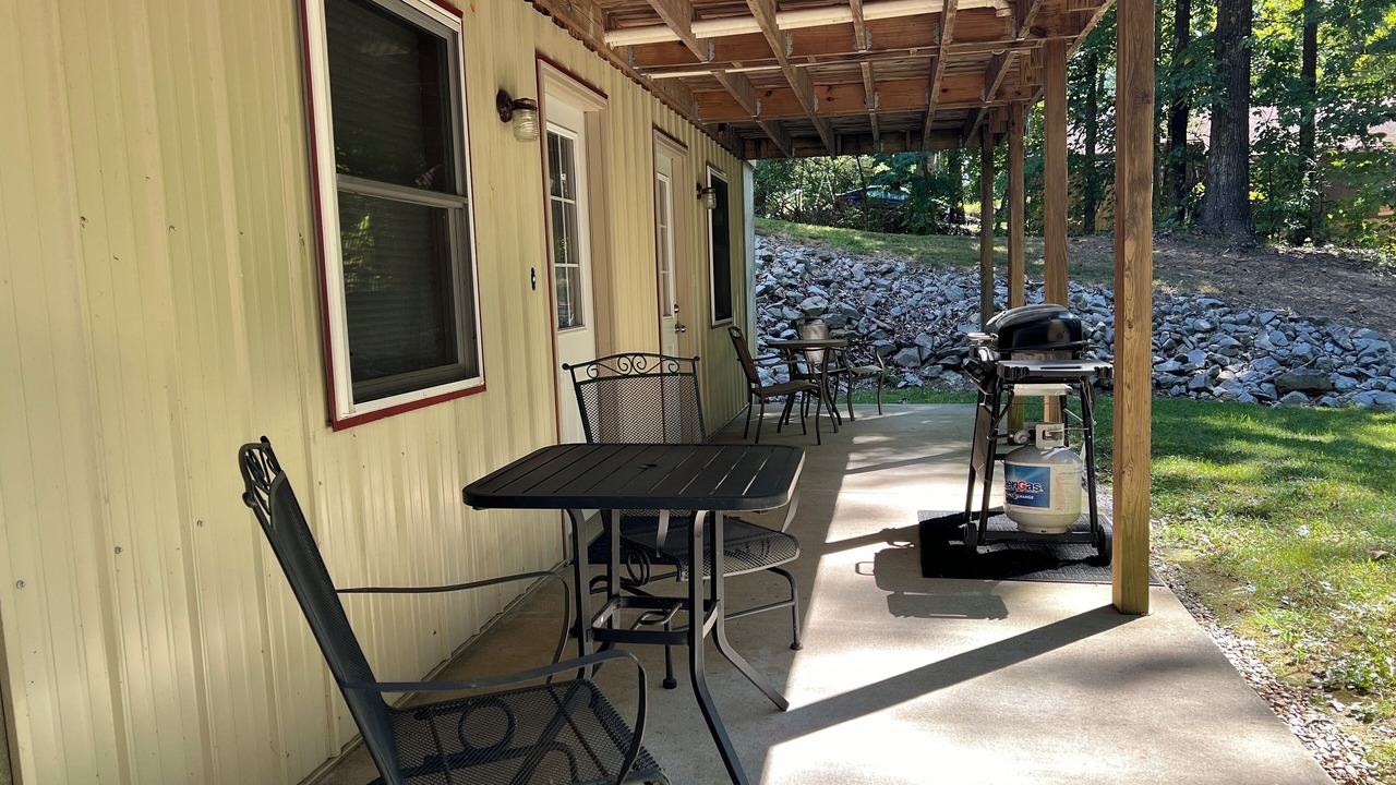 Photo of Outdoor in Cobden