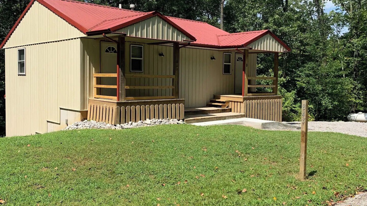 Photo of Outdoor in Cobden