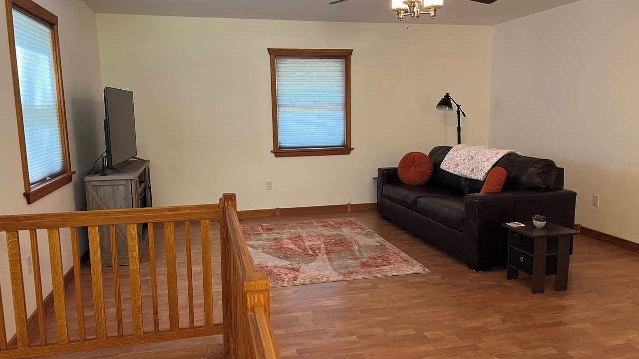 Photo of Livingroom in Cobden