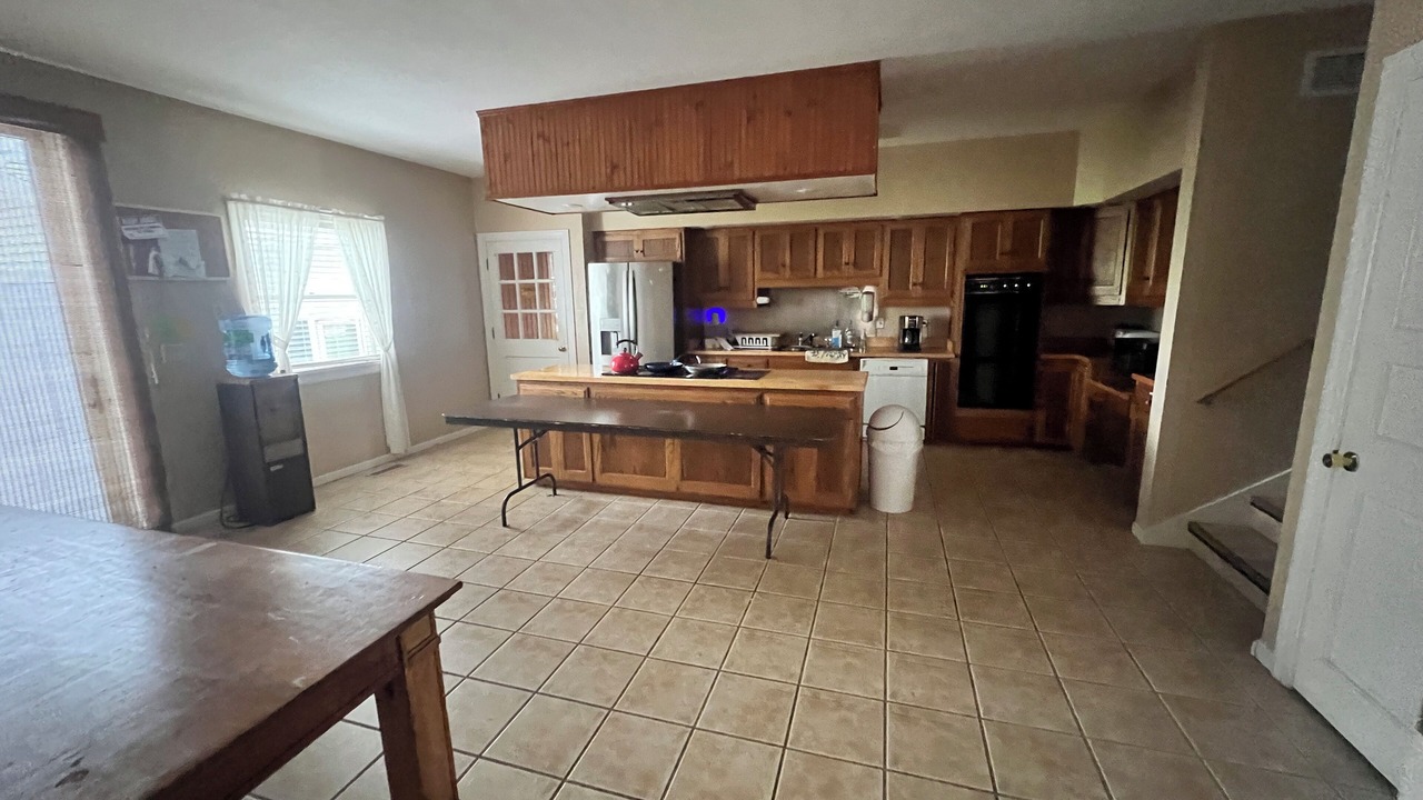 Photo of Kitchen in Bradford