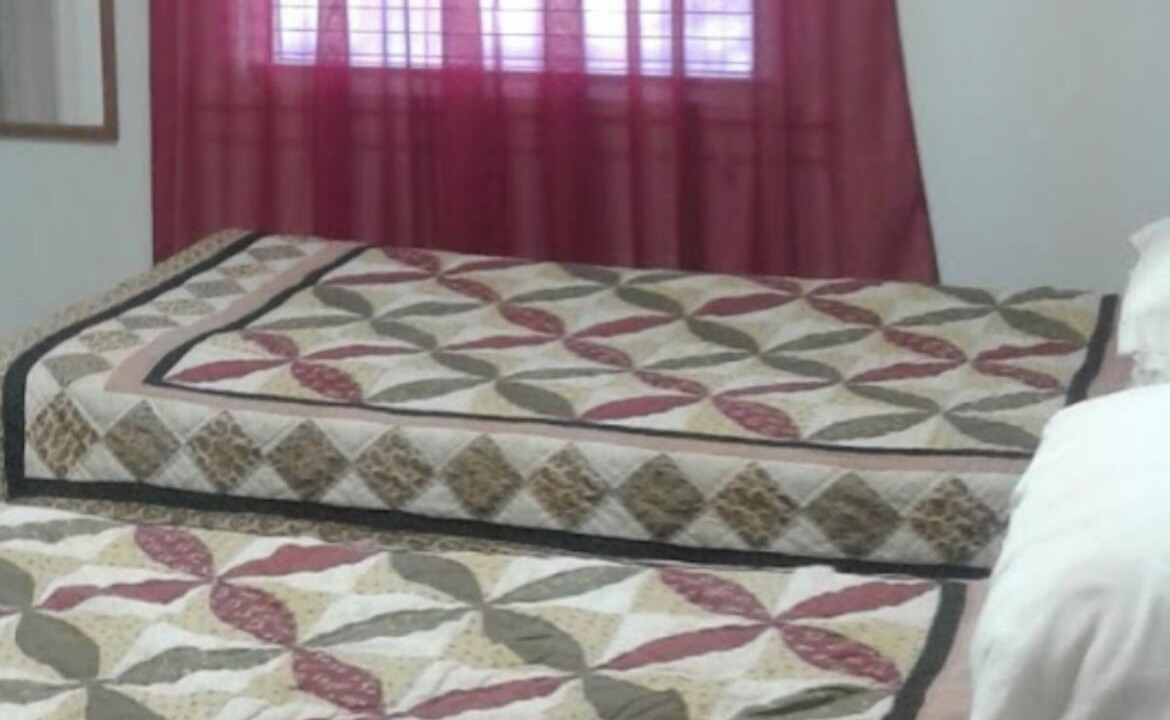 Photo of Bedroom in Bradford