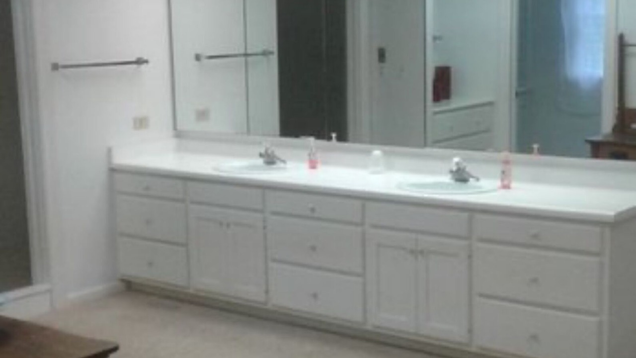 Photo of Bathroom in Bradford