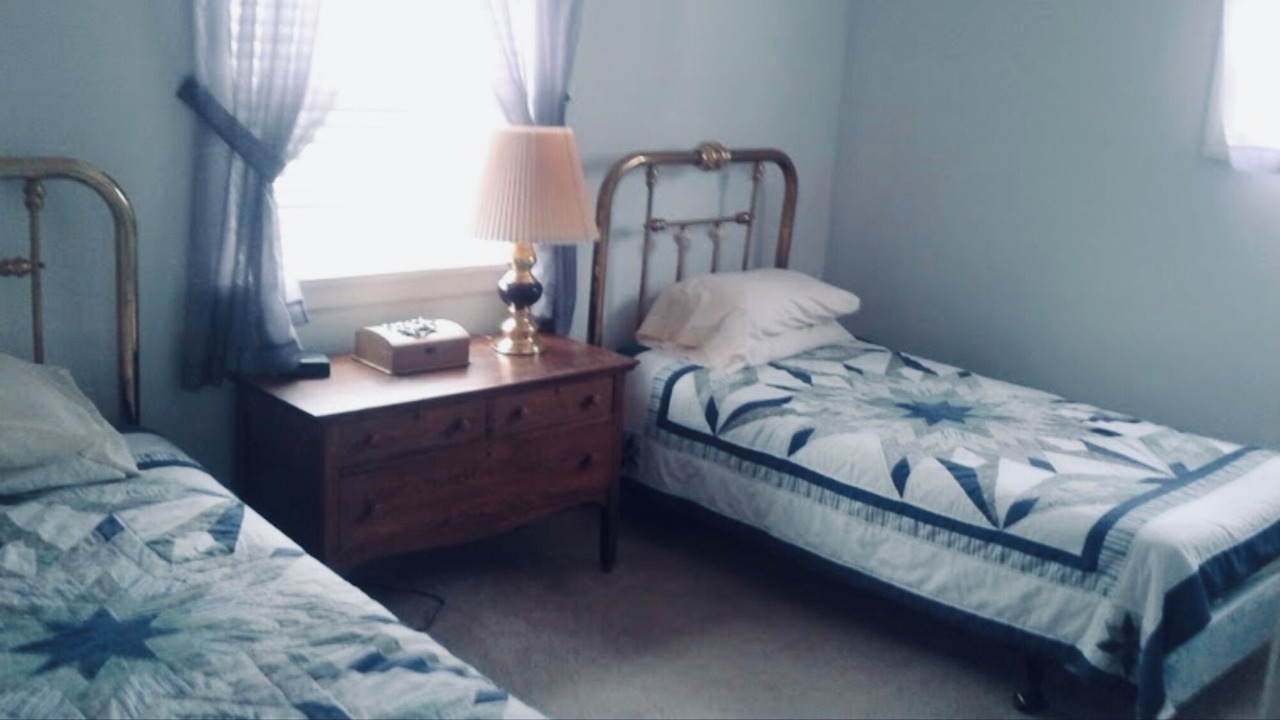 Photo of Bedroom in Bradford