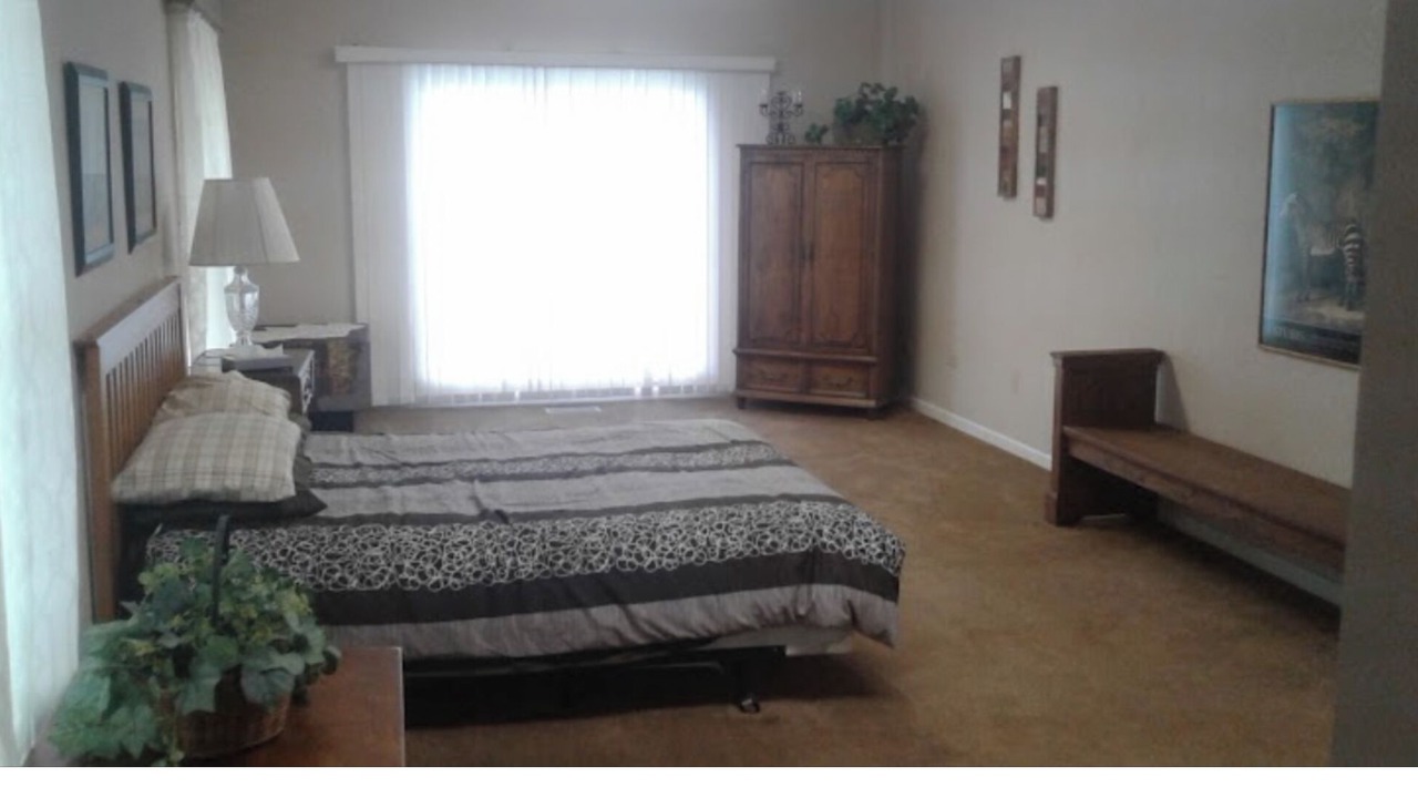 Photo of Bedroom in Bradford